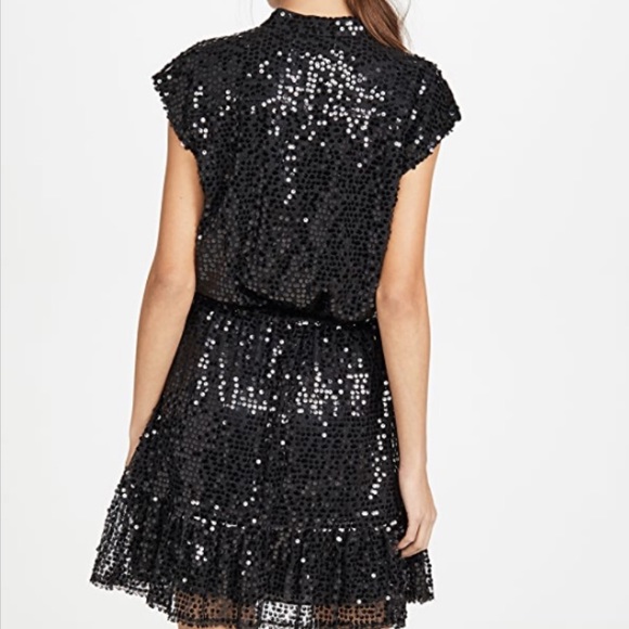 Rebecca Minkoff Hailey dress - Picture 2 of 7